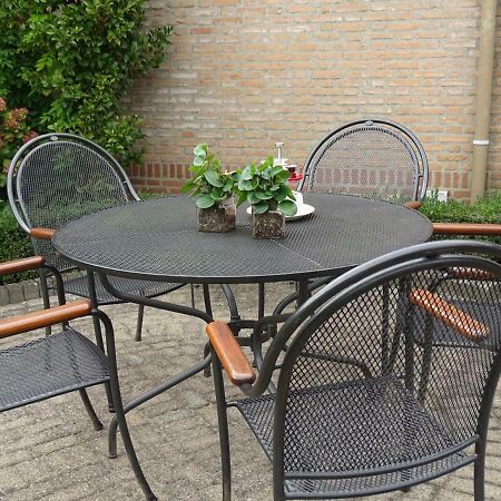 De Tomaat Villa Aarle-Rixtel ภายนอก รูปภาพ