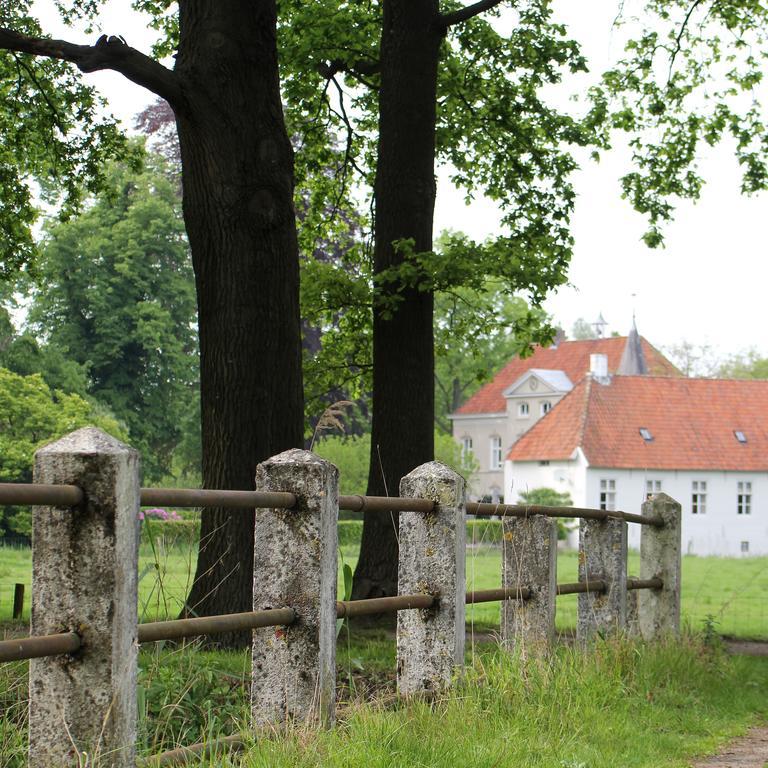 De Tomaat Villa Aarle-Rixtel ภายนอก รูปภาพ